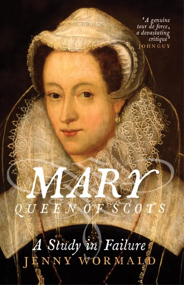 Mary, Queen of Scots : NOW A MAJOR NEW FILM