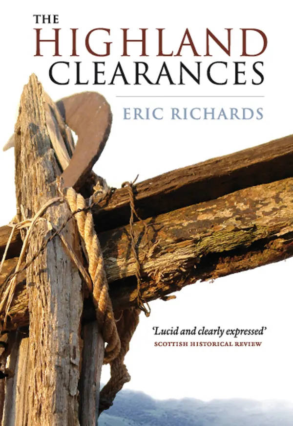 The Highland Clearances