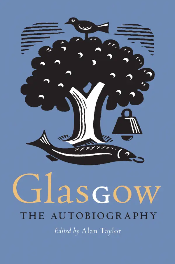 Glasgow: The Autobiography : The Autobiography