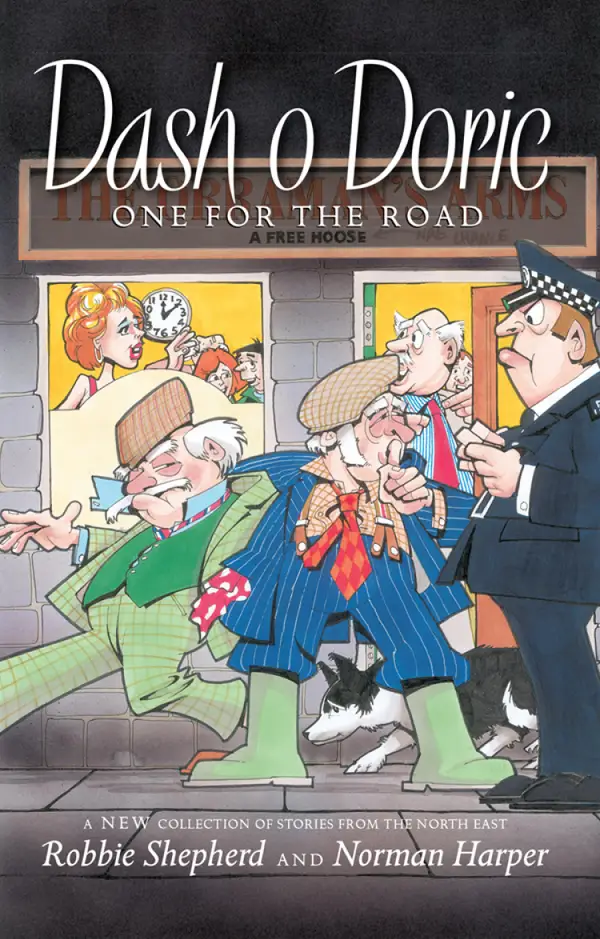 A Dash O'Doric : One for the Road