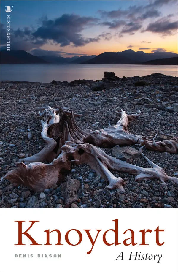 Knoydart : A History