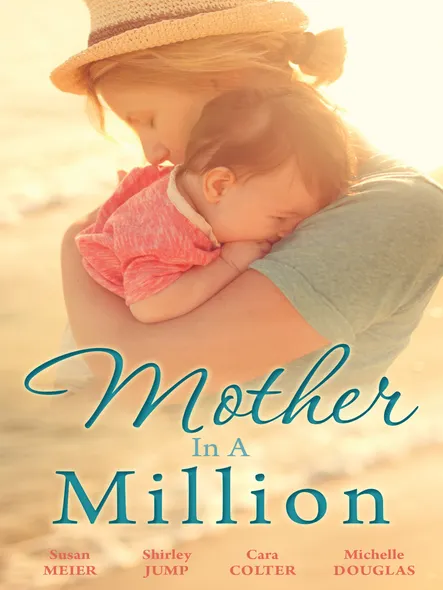 Mother In A Million - 4 Book Box Set
