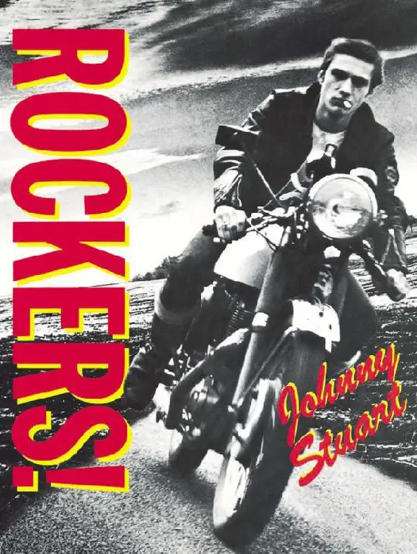 Rockers!: Kings of the Road