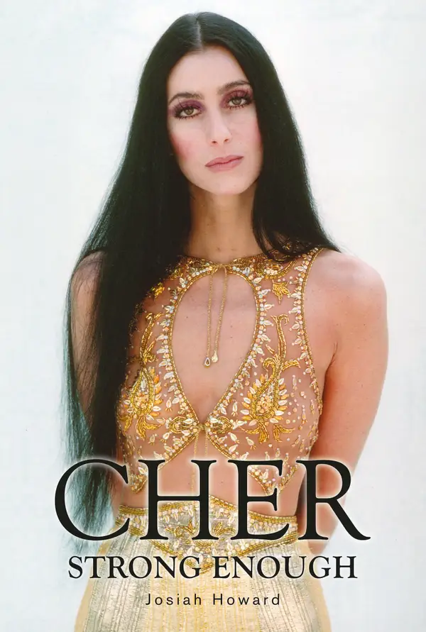 Cher : Strong Enough