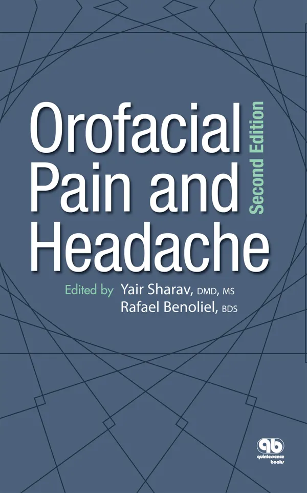 Orofacial Pain and Headache : Second Edition