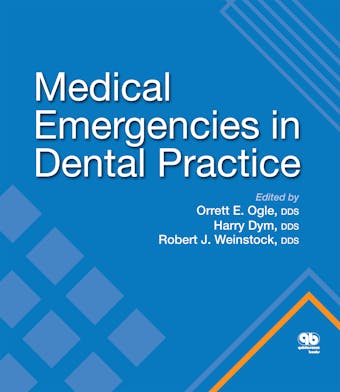 Medical Emergencies in Dental Practice - undefined