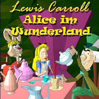 Alice im Wunderland - undefined