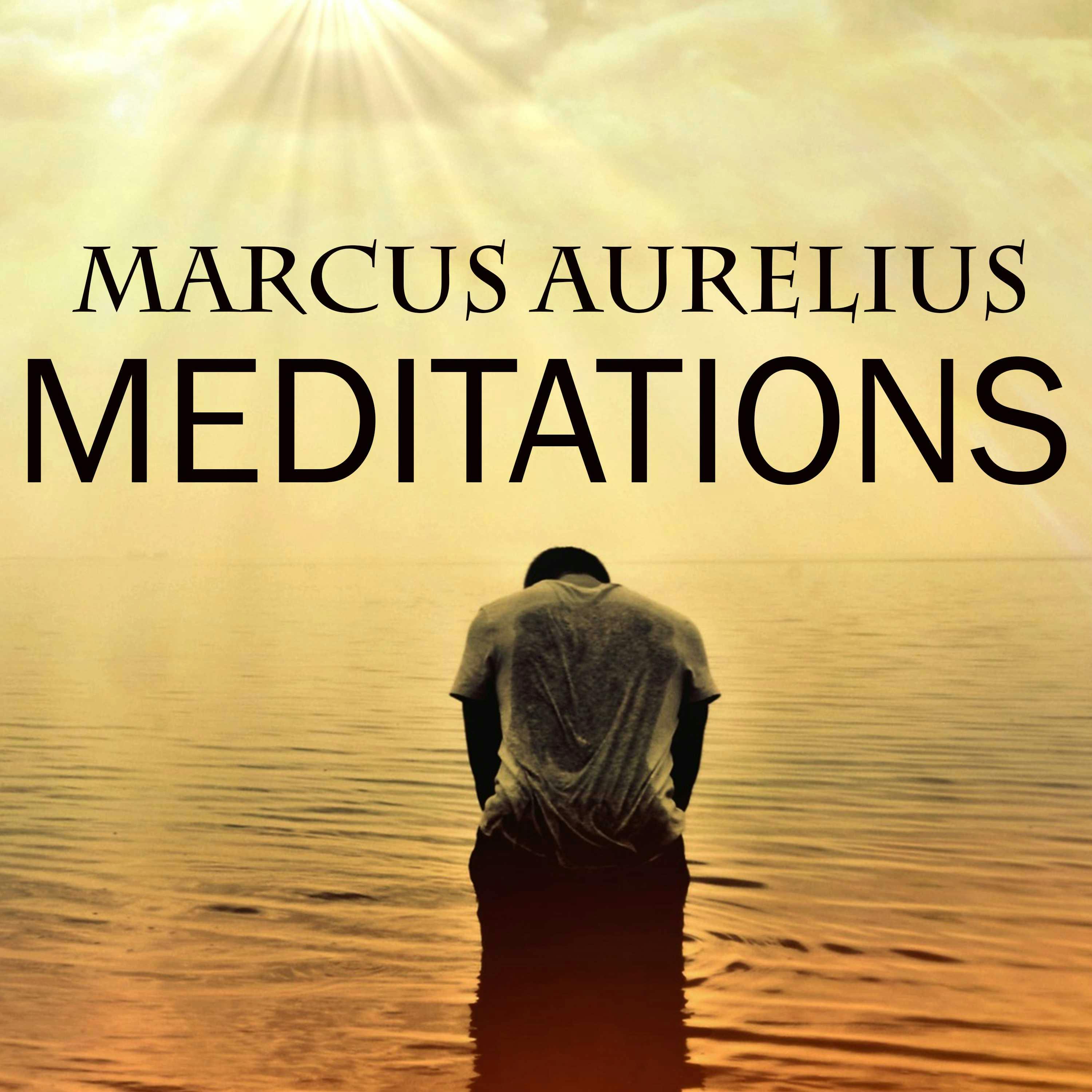 Listen Free to Meditations of Marcus Aurelius by Marcus Aurelius with a  Free Trial.