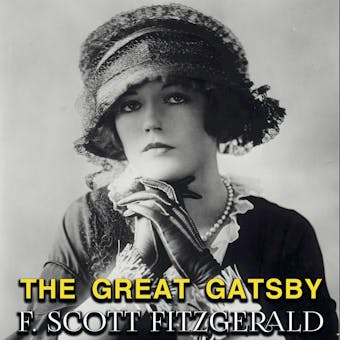 The Great Gatsby - undefined