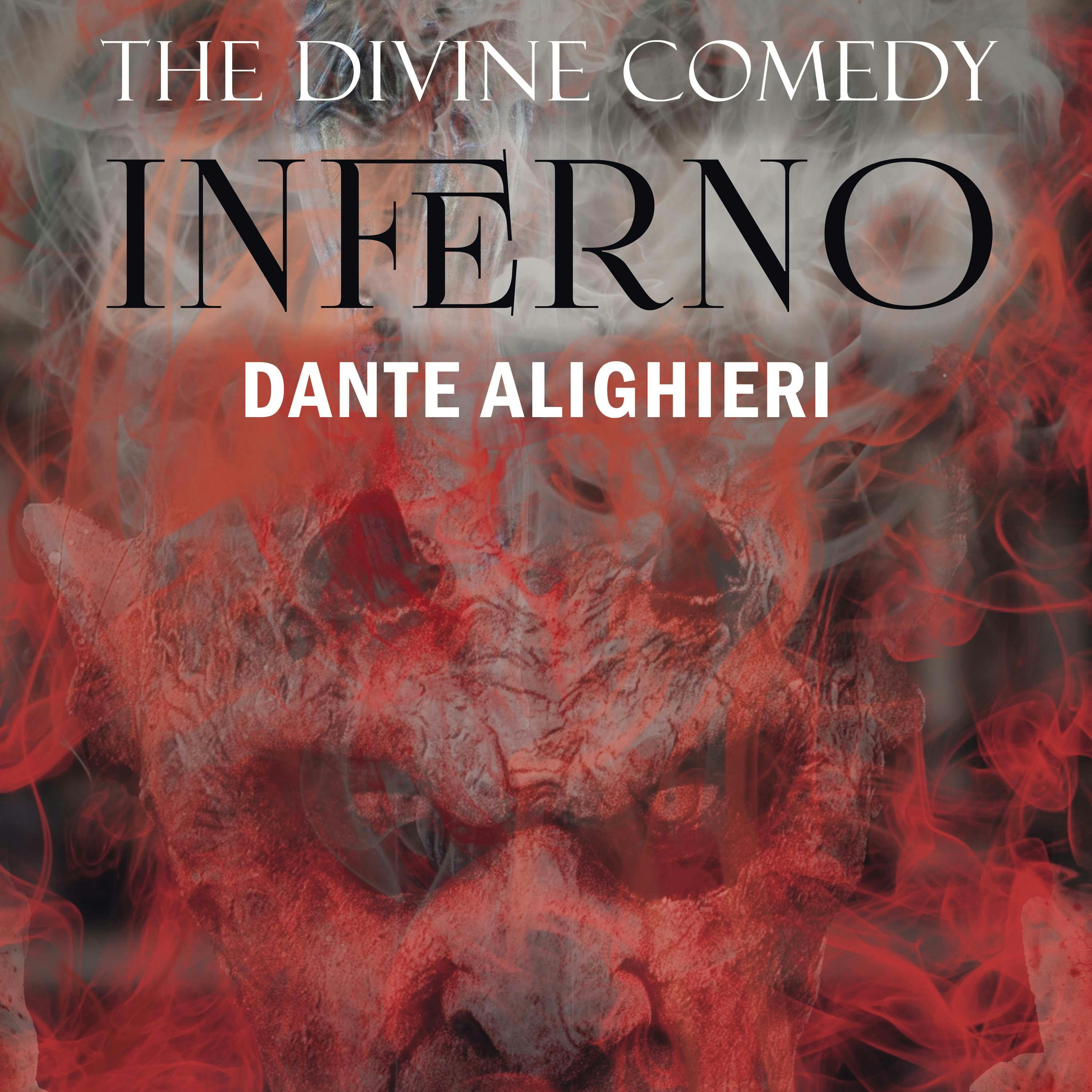 The Divine Comedy Inferno Audiobook Dante Alighieri Nextory