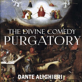 The Divine Comedy: Purgatory - undefined