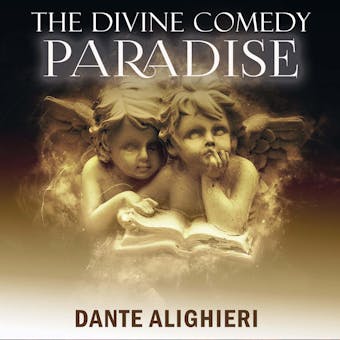 The Divine Comedy: Paradise - undefined