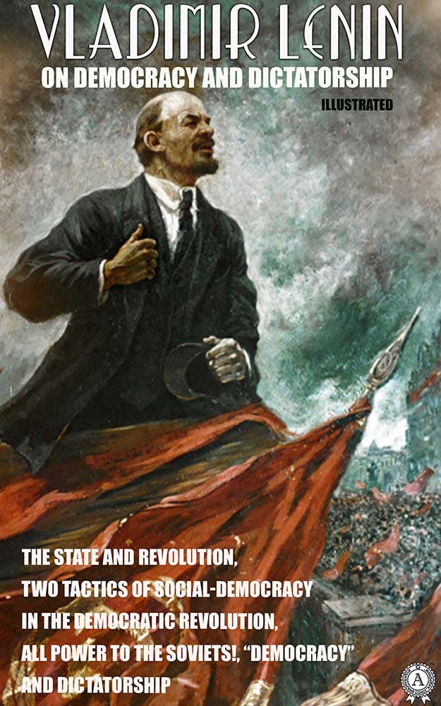 Amazon.com: Lenin: A Biography: 9780674003309: Service