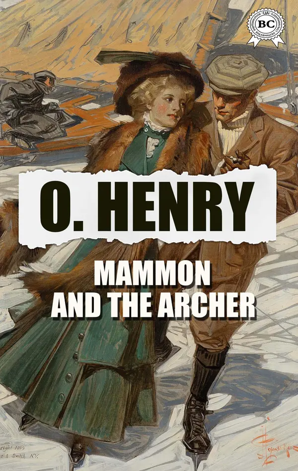 Mammon and the Archer