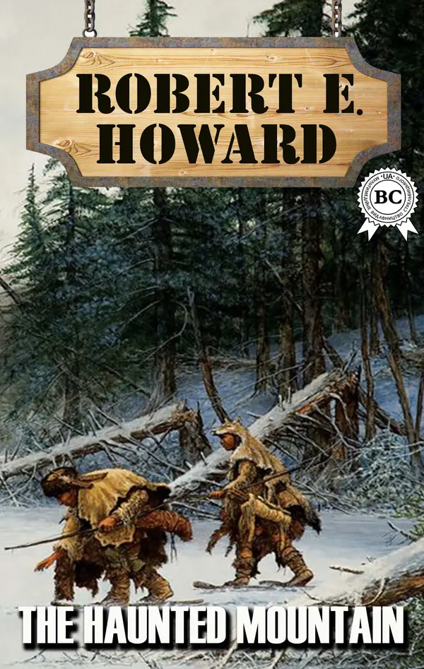 The Haunted Mountain