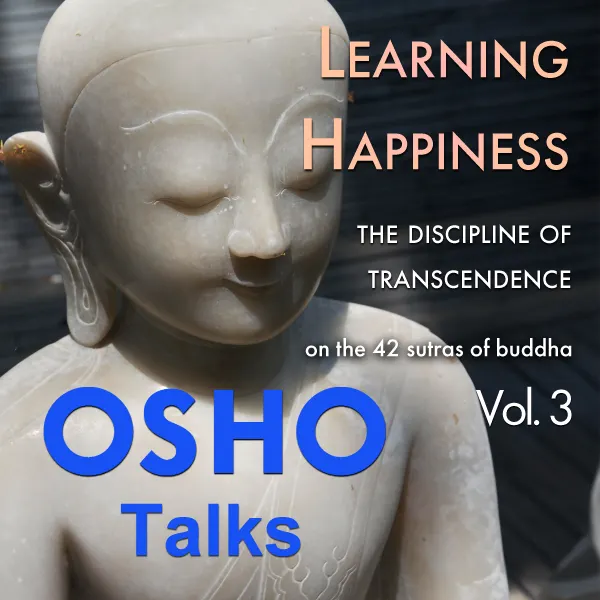Learning Happiness : The Discipline of Transcendence Vol. 3