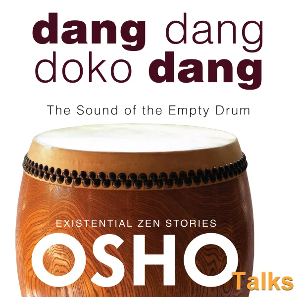 Dang Dang Doko Dang : The Sound of the Empty Drum