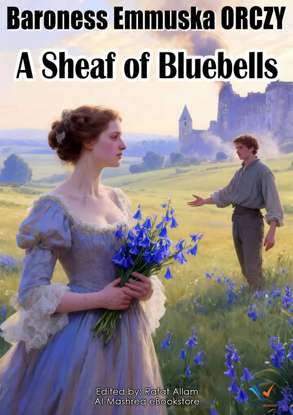 A Sheaf of Bluebells