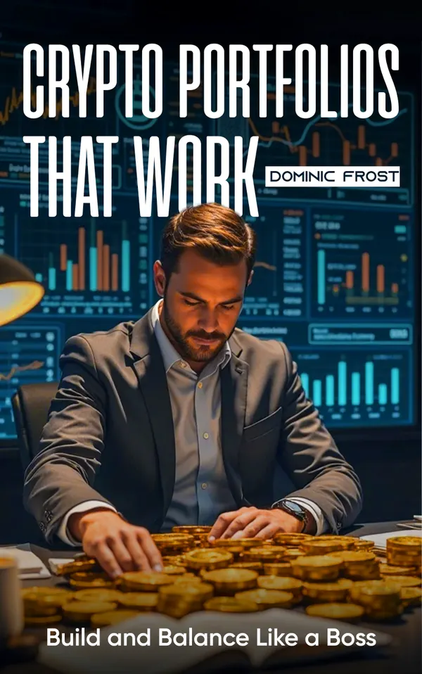 Crypto Portfolios That Work : Build and Balance Like a Boss