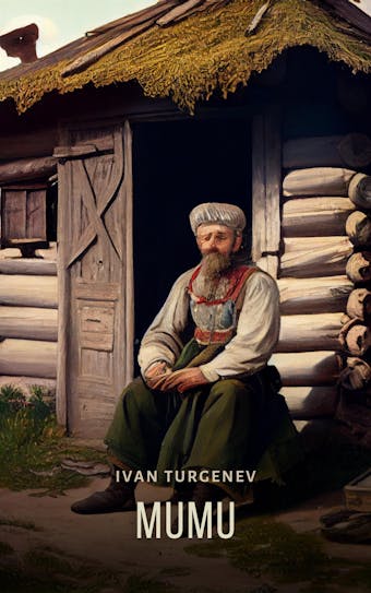 Mumu - Ivan Turgenev