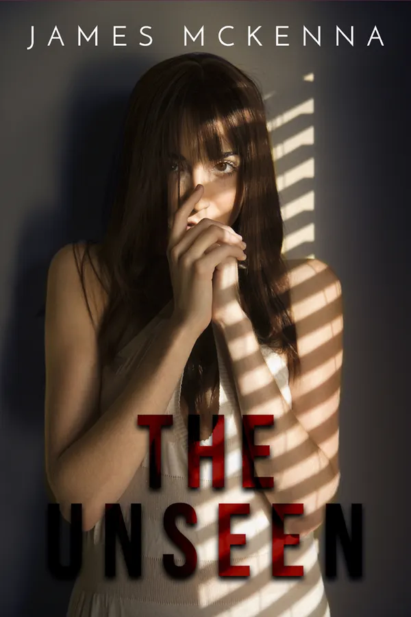 The Unseen : Sean Fagan Book 1