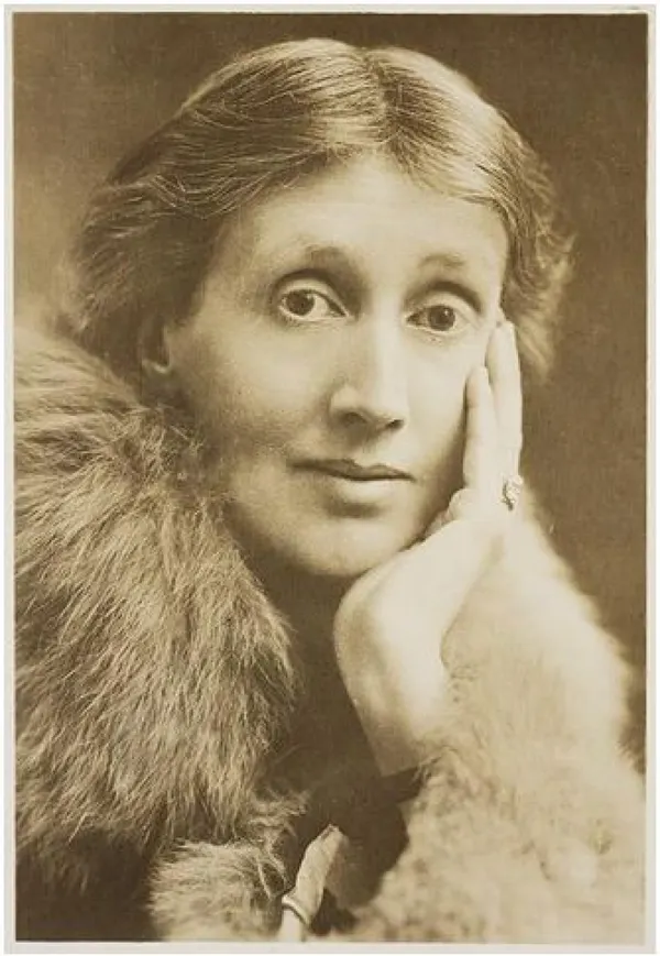 Mrs Dalloway