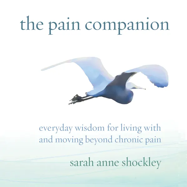 The Pain Companion : 