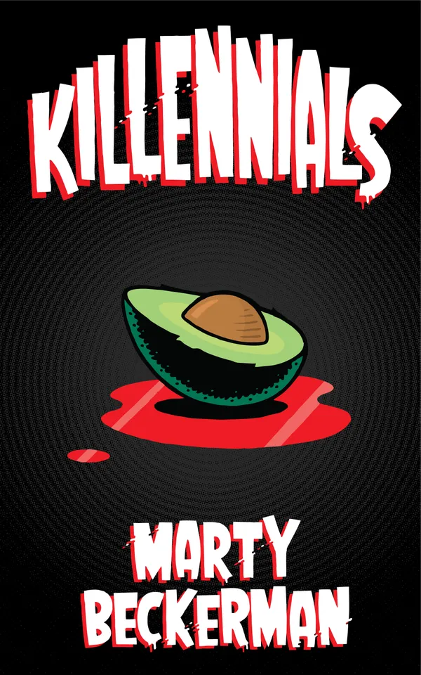 Killennials : A Novella