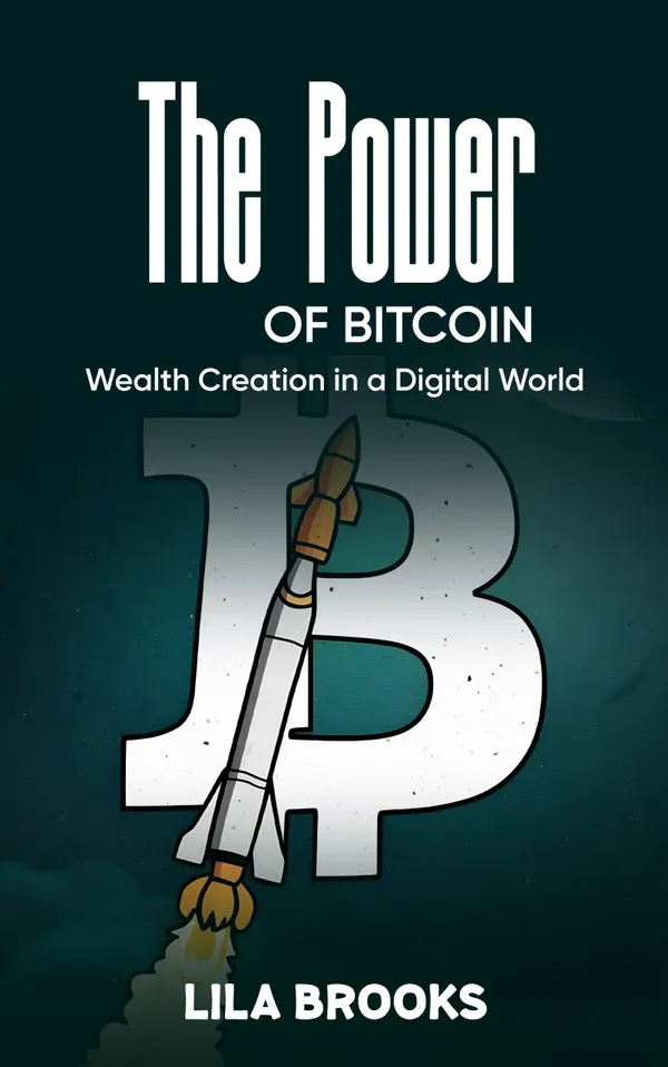 The Power of Bitcoin : Wealth Creation in a Digital World