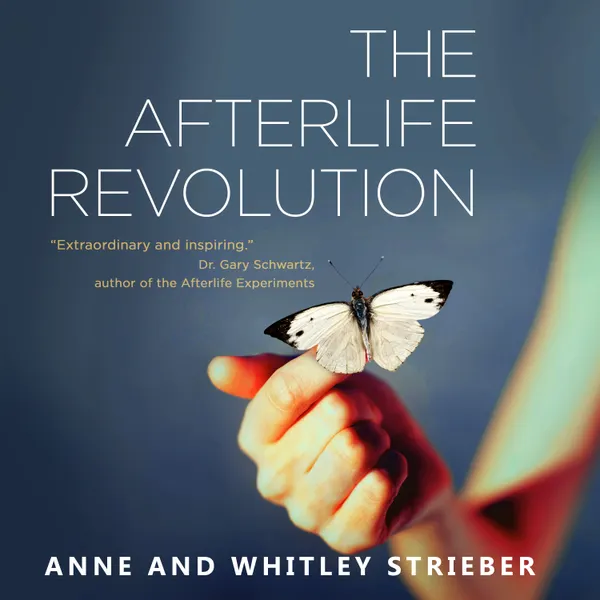 Afterlife Revolution : 