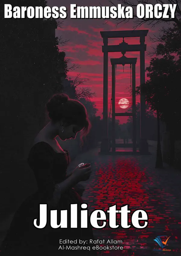 Juliette : A Short Story