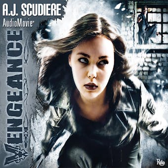 Vengeance - A. J. Scudiere
