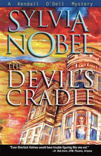 The Devil's Cradle - undefined