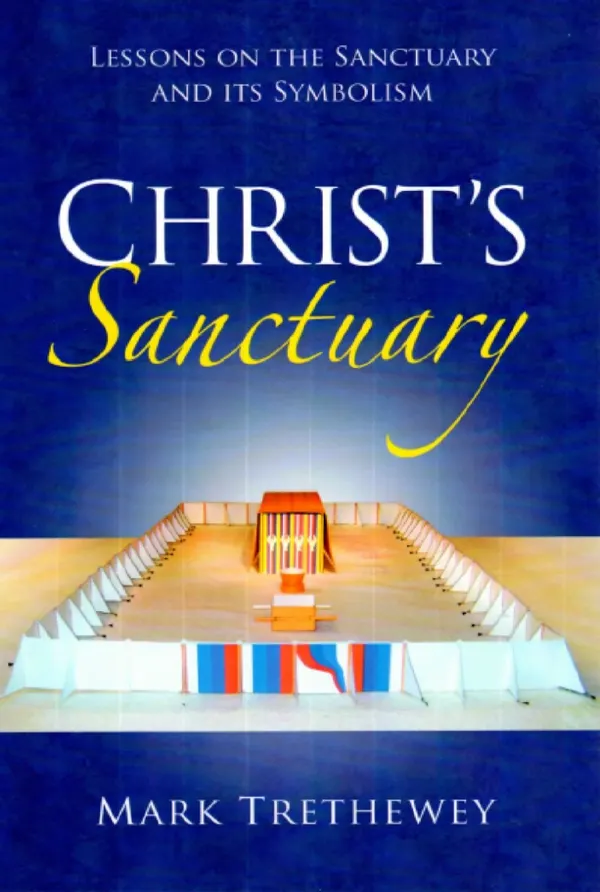 Christ's Sanctuary : study guide