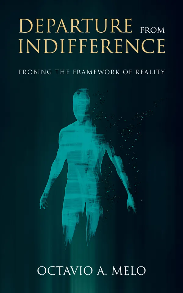 Departure From Indifference : Probing the Framework of Reality