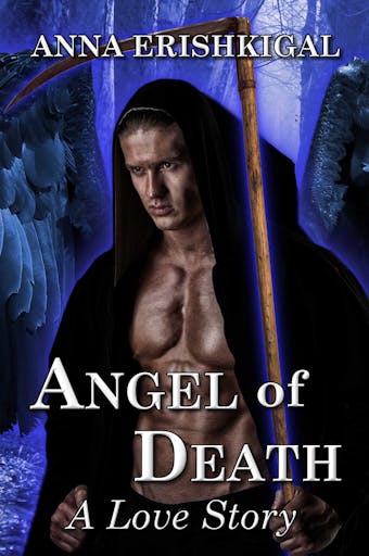 Angel of Death: A Love Story (Omnibus Edition) - undefined