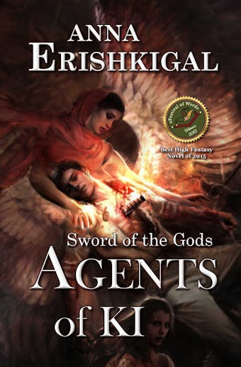 Sword of the Gods III: Agents of Ki - undefined