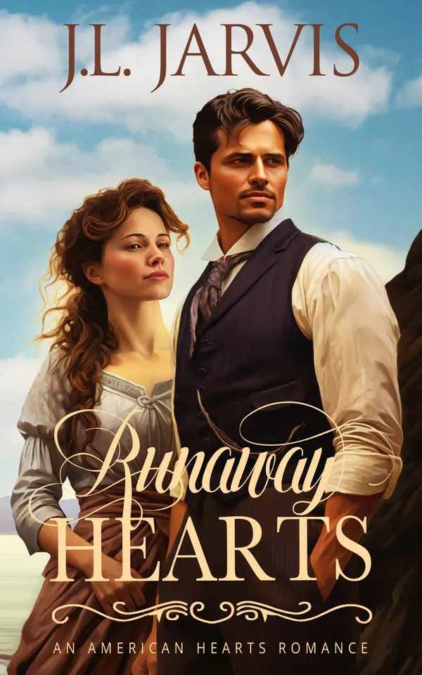 Runaway Hearts : An American Hearts Romance