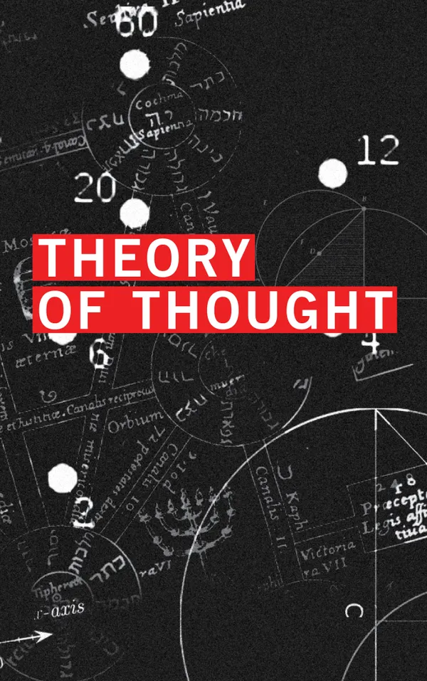 Theory of Thought : Symbolism