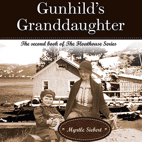 Gunhild's Granddaughter