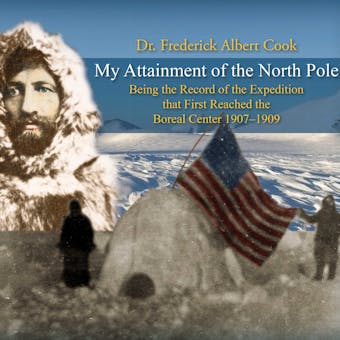 My Attainment of the North Pole - undefined