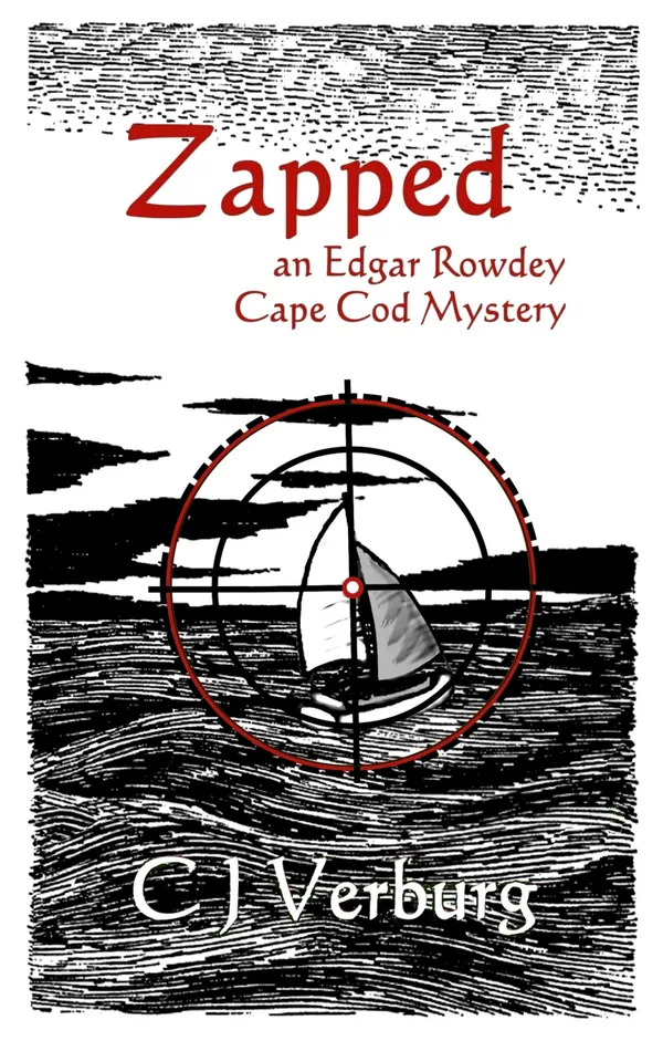Zapped : An Edgar Rowdey Cape Cod Mystery
