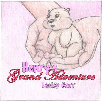 Henry's grand adventure - undefined