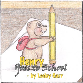 Henry goes to school - undefined