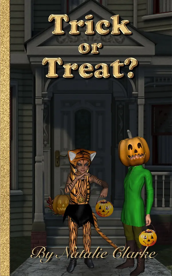 Trick or Treat?