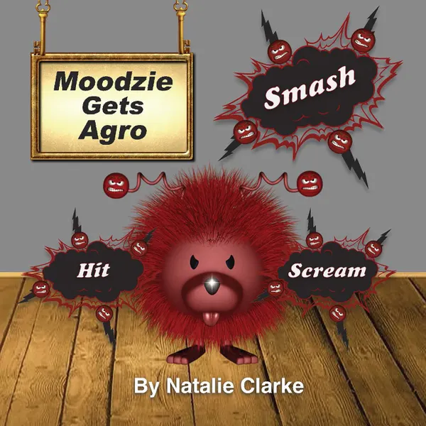 Moodzie Gets Agro