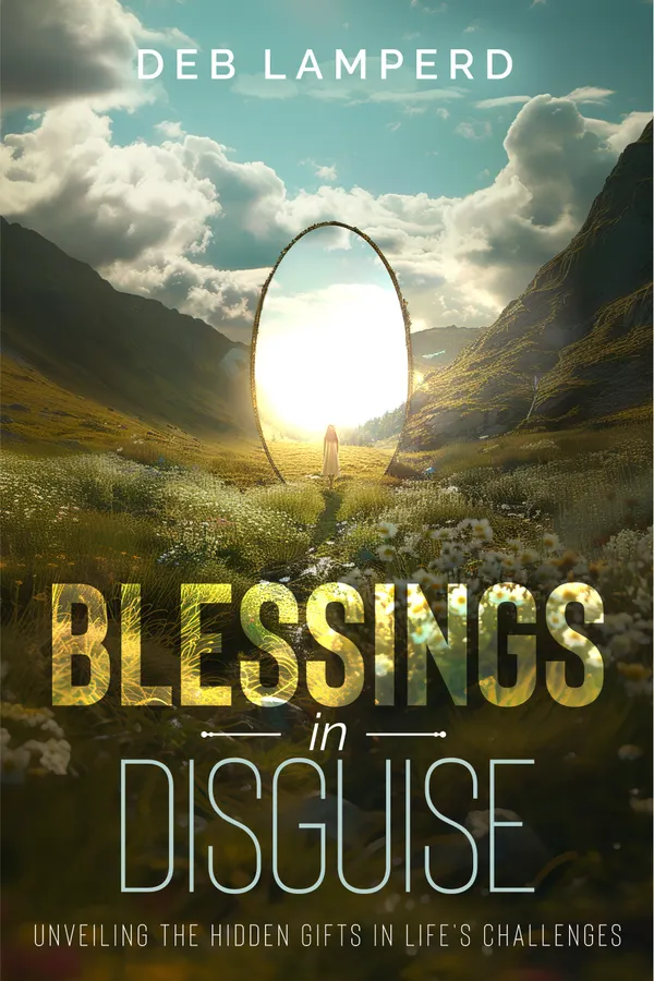 Blessings in Disguise : Unveiling the Hidden Gifts in Life's Challenges
