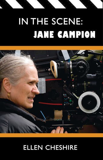 In the Scene: Jane Campion - undefined