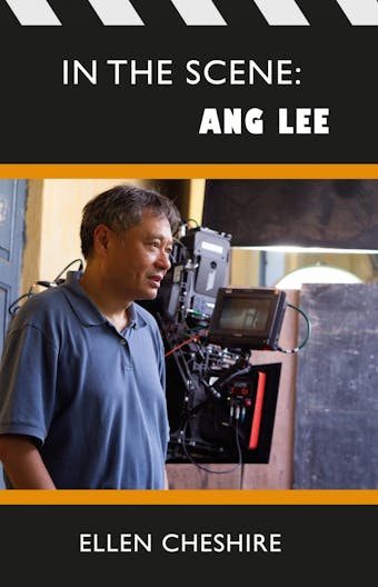 In The Scene: Ang Lee - undefined