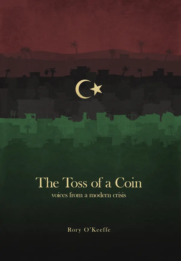 The Toss of a Coin : voices from a modern crisis